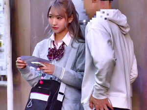 【マジックミラー号】一昨日までは大胆不敵な処女だったのに…「きゃ、きゃああああああああ♡壊れちゃう！」 「モンスターマシンに引き裂かれました（笑）」【エロ動画 天鹿】