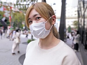 身体からエロスがたっぷり匂っている爆乳ＪＤが固いオチンチンとあそんでいるんだけど……【エロ動画 天鹿】