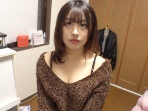 童貞君のオナサポ♪お宅訪問からの～、素股！あまりに感度がいいので、攻めまくっちゃった♥【エロ動画 天鹿】