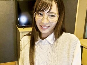 スレンダーなのにGカップの超有名フルート奏者。上品な美女が水着に着替えてマンコトロトロ♥【エロ動画 天鹿】