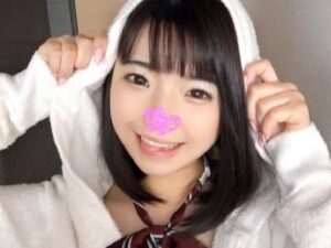 素人巨乳娘が放課後、お小遣いが欲しいからおじさんとセックスしたい。【エロ動画 天鹿】