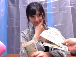 【マジックミラー号】スケベマシンの予測不可能な挙動で美少女も崩壊。 「イッてる！」イッてる・・・1秒間に19回も突かれて悶絶してます笑【エロ動画 天鹿】