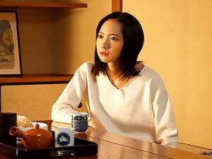 【伊賀まこ】天敵だったエッチな妹とチンポの相性は抜群！温泉旅行でNTRフェラと手コキで射精！【エロ動画 天鹿】