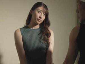 スレンダー美女が変態男に徹底的に開発され何度も痙攣しながら乱れていく。【エロ動画 天鹿】