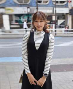 【新作 エロ動画】りえさん（25）が父親の現役女子に税金の支払いを強要【DUGA】