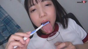 【新作 エロ動画】制服美少女を部屋で一日中サディスティック教育 音美咲【DUGA】