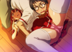 【新作 エロ動画】OVA ツンデロシリーズ#1【DUGA】