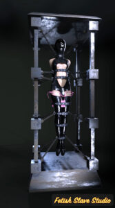 【新作 エロ動画】【フルcg】フェティッシュヘルレイザー #001【DUGA】