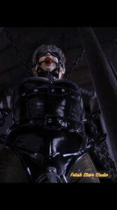 【新作 エロ動画】【フルcg】フェティッシュヘルレイザー #002【DUGA】