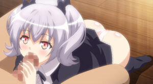 【新作 エロ動画】夜話 エピソード 1【DUGA】