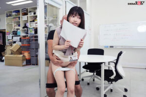 【新作 エロ動画】氏への攻撃。セックス中にすごく乱れてしまう敏感体質の石川さん。【DUGA】