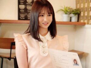 小野六花は清楚な少女で、絶対に関わりたくない不気味な老人に欲情され、逃げ切れずに銃で貫かれてしまう。【エロ動画 天鹿】