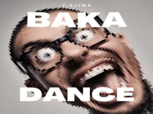 【エロ同人】音楽素材「バカダンス」BAKADANCE