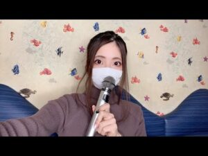 濃厚カラオケライブ♡