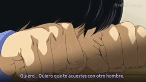 他の男に抱かれたい！子作りもできないし、NTRを懇願する…。普通の男だったら離婚してるよ。【エロ動画 天鹿】