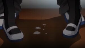 子作りビッチ、キュート♡普通のシチュエーションじゃない、生意気な女の子がチンコを欲しがり、それがハード。【エロ動画 天鹿】