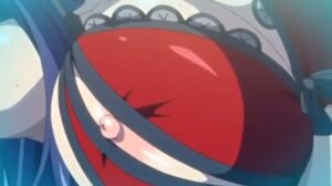 ムカつく変態☆セクシーランジェリー娘が犯されまくりビッチに!【エロ動画 天鹿】