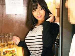 人妻ナンパ】。］大衆居酒屋、ゆるふわ素人妻GET！【エロ動画 天鹿】