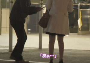 人妻ナンパ「中はダメ！♥”素人美魔女や巨乳巨乳ドスケベ顔の美熟女おばさんを誘惑してホテルに連れ込んで種付け！【エロ動画 天鹿】