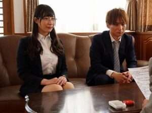 同期入社で出世頭の女性上司は、普段から見下されている分、仕返しに朝まで何度も犯される。【エロ動画 天鹿】