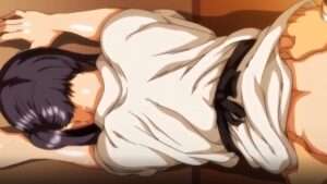 美少女JKを自由に催眠術にかけて、そのハンサムな母親を犯すこともできる。【エロ動画 天鹿】