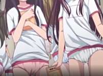 エロ漫画 同人 レビュー 天鹿 | 〚水着ギャル〛巨乳ギャルが海の家エステでヌルヌル巨乳を揉みしだき手マンで理性崩壊★★Gスポットを刺激されると痙攣して絶頂しまくりH【エロ動画 天鹿】