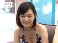 エロ漫画 同人 レビュー 天鹿 | 美乳の美女が若い男との激しいプレイで変貌し、種付けされて悶絶する。【エロ動画 天鹿】