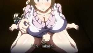 ハンサムでとってもキュートな人妻が、スケベすぎて愛液が出まくり。【エロ動画 天鹿】