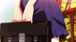 ハンサムでロリなJK美少女を専属オナホとして扱う悪魔！【エロ動画 天鹿】