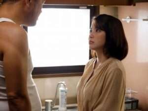 人妻NTR］行方不明の義父が帰ってきた！夫の留守中に犯される女…。快楽に溺れ、子作りセックスに悶える【エロ動画 天鹿】