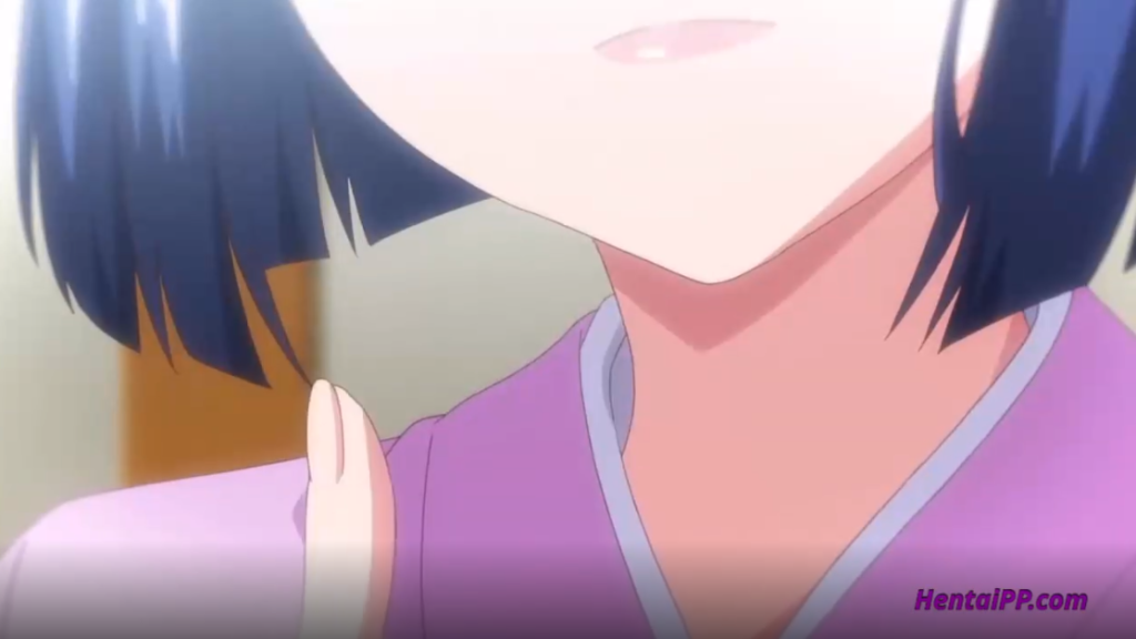 着物えっちえっちクソエロ♡巨乳女子校生が催眠チートでやりたい放題！【エロ動画 天鹿】