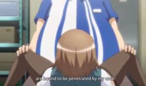 女性にペニスを突っ込むイケメンは、抵抗できないからレイプのターゲットになる。【エロ動画 天鹿】