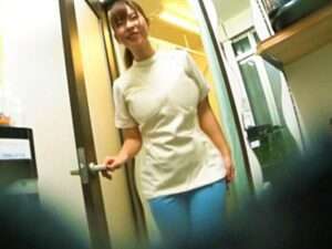 美人妻］” もうすぐ逝きます！ナカ出し【素人モデル映像】をゲットする奥様。【エロ動画 天鹿】