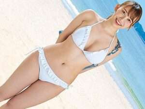 マジックミラー号×素人〗驚きの美貌を持つ巨乳素人女性が、初体験のセックスで強烈なディープ挿入を受け、絶頂が止まらない！【エロ動画 天鹿】