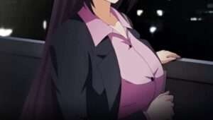 とてもエロティックに見える若い女性が、ハンサムな若い男性の性的行為に浸っている！【エロ動画 天鹿】