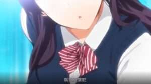 ボーイフレンドがいながら、その友人とセックスする女性。【エロ動画 天鹿】