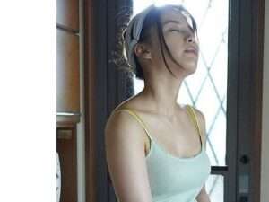 若妻と義父 – ディルドでオナニーしているところを義父に覗かれる 義父のペニスをねじ込まれ、完全に堕ちて生ハメ…。【エロ動画 天鹿】