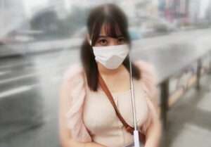 田舎のHカップ美女！20歳の巨乳ムチムチ田舎美少女が中出しされる！【エロ動画 天鹿】