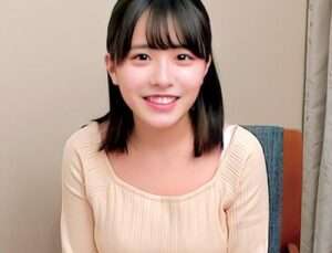 素人ナンパ師：地方から上京してきた巨乳美少女をゲット！<赤面【エロ動画 天鹿】