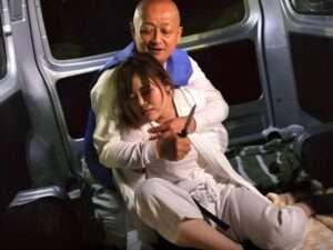 人妻レイプ：夫の転勤先に引っ越して小さな武道場を開いた武道家の妻…。真夜中の暴力に屈し、肉便器の性奴隷となる屈辱のレイプ。【エロ動画 天鹿】