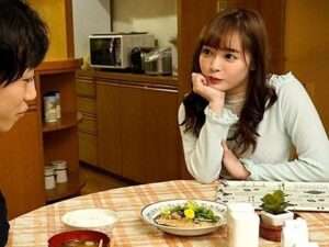 幼なじみ】夫婦の悩みを相談しながら…。妻の留守中に子作りの練習をしながらセックスする男…。【エロ動画 天鹿】