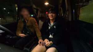 地味オタク学生カップルを催●ガスで●らせNTR