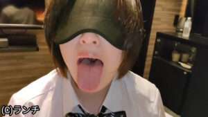 【新作 エロ動画】理子セックス大好きなデブ学生になってしまった。【DUGA】