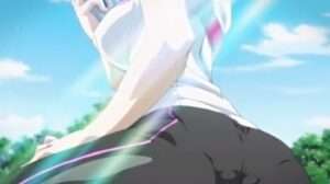 激しく犯される女教師！裸でハードなNTRは苦手なのに、スケベな顔をしちゃう！【エロ動画 天鹿】