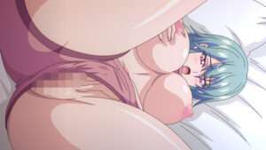 【新作 エロ動画】妹の羞恥的な憔悴 -妹の淫汁に滑り落ちる【DUGA】