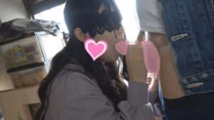 【新作 エロ動画】最高級女性とのデート】しっとりフェラチオ口内発射【DUGA】