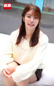 【新作 エロ動画】Gカップりほちゃん22歳】けいろマジックミラー号【DUGA】