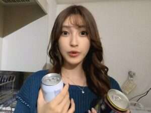 美乳の美人妻が、Hに全身を汚されいじられながら激しく何度もイキまくって悶絶してしまう！【エロ動画 天鹿】