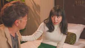 【新作 エロ動画】矢野愛、ロケ帰りに相部屋でNTR【DUGA】