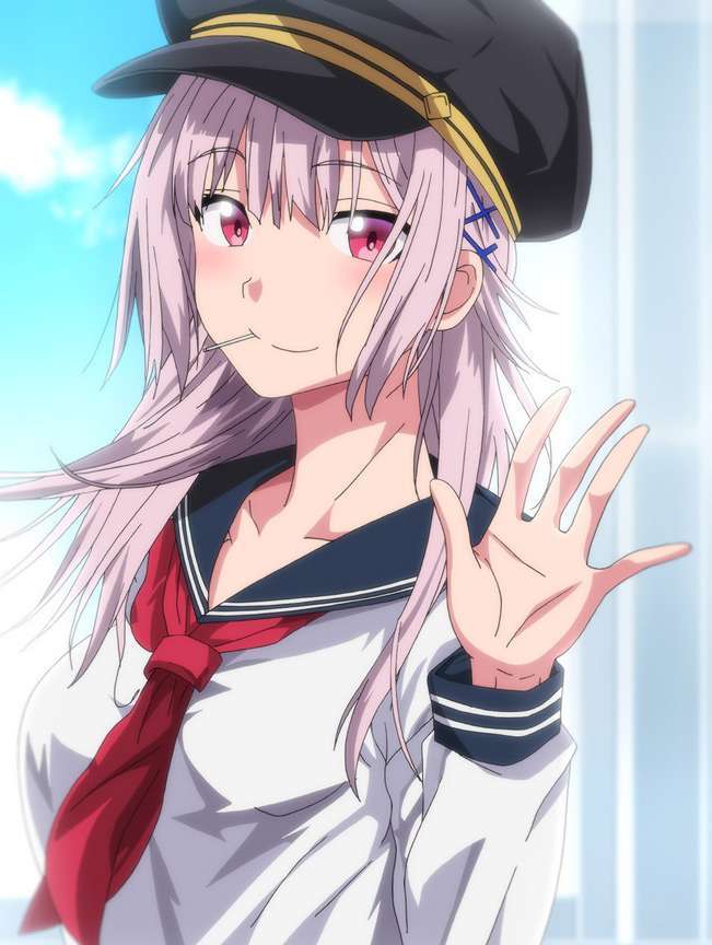 【新作 エロ動画】OVA 初恋の時間#4【DUGA】